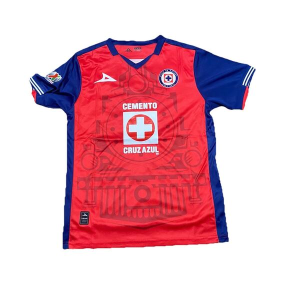 Cruz Azul | Men’s Medium Alternative Jersey - Picture 1 of 7